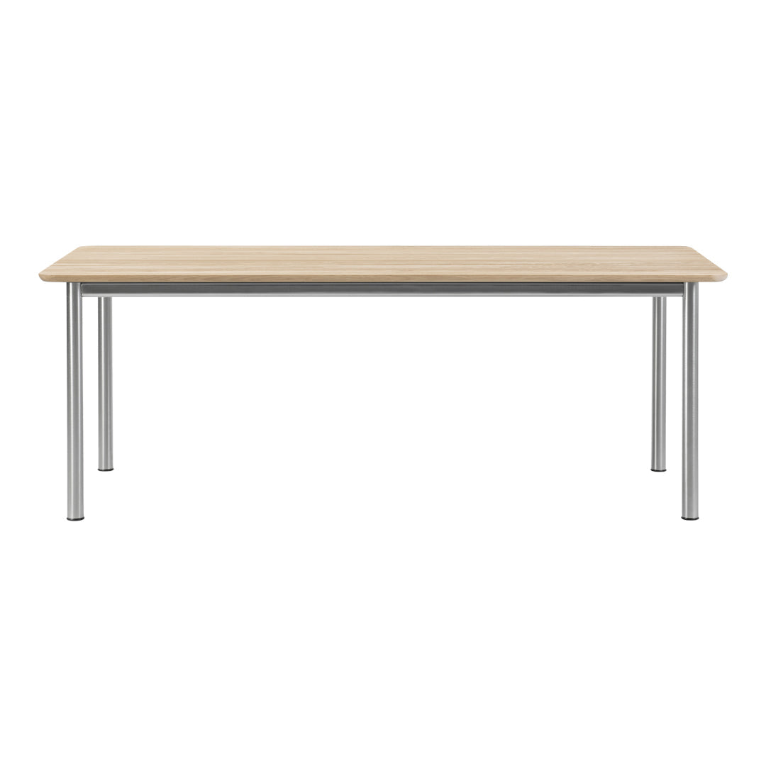 Plan Dining Table