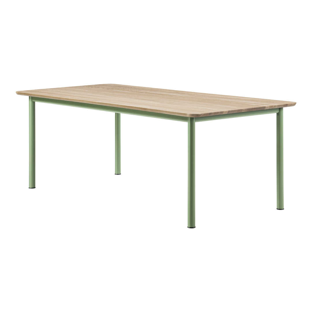 Plan Dining Table