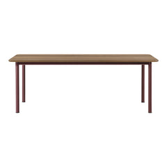 Plan Dining Table