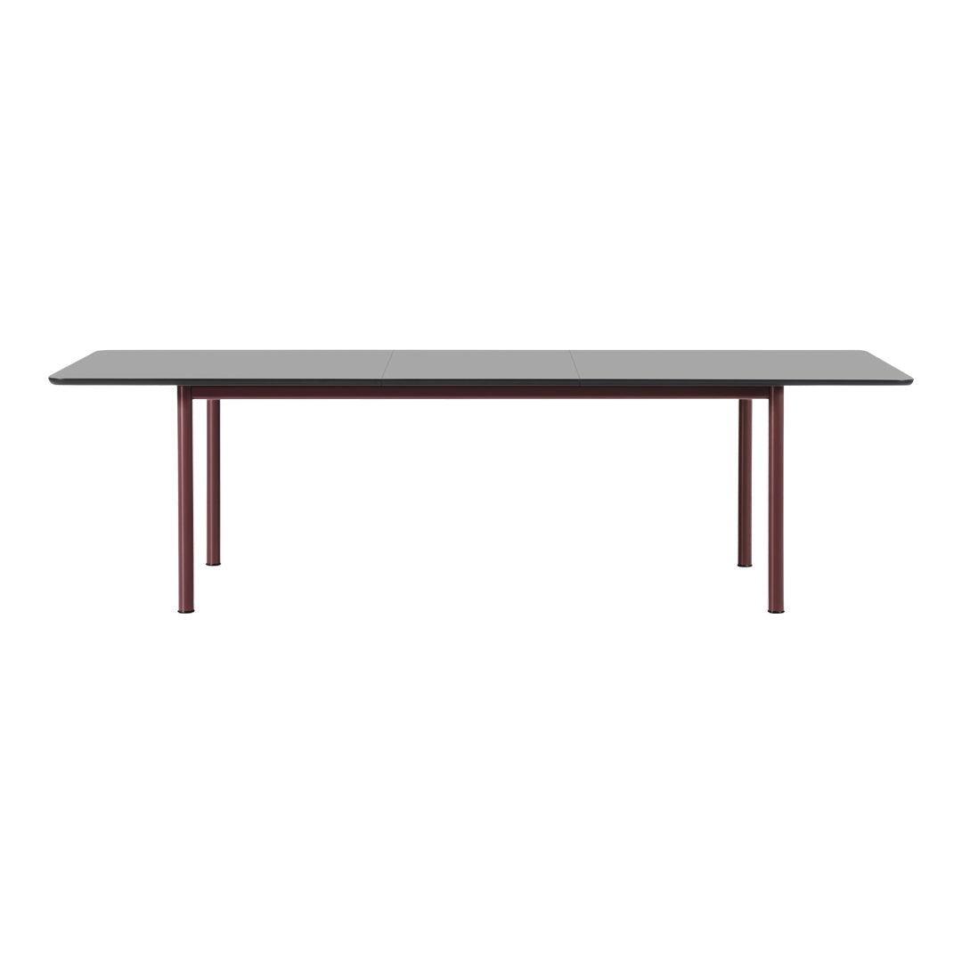 Plan Dining Table - Extendable