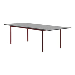 Plan Dining Table - Extendable