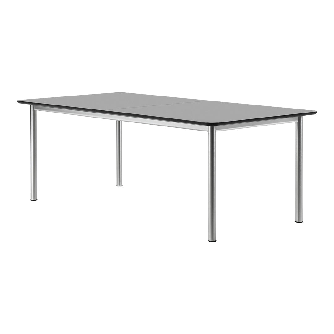 Plan Dining Table - Extendable