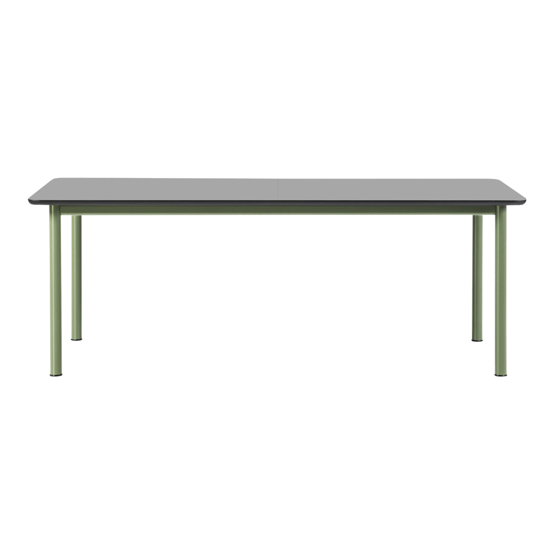 Plan Dining Table - Extendable