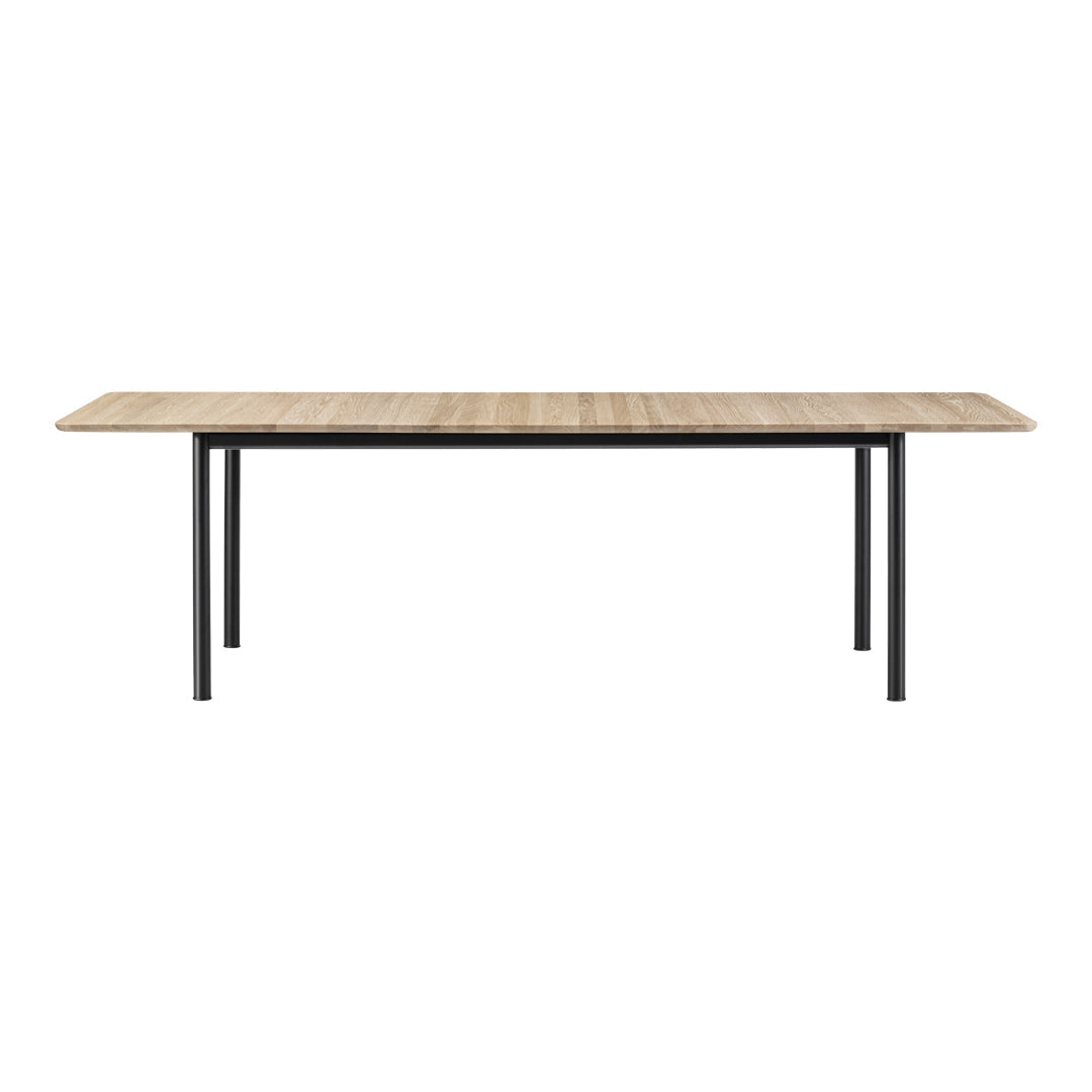 Plan Dining Table - Extendable