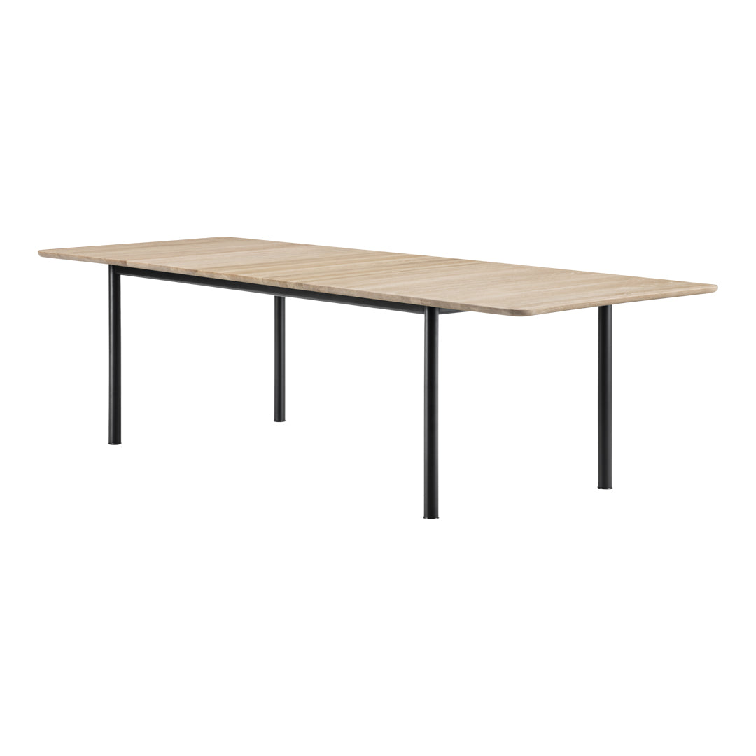 Plan Dining Table - Extendable