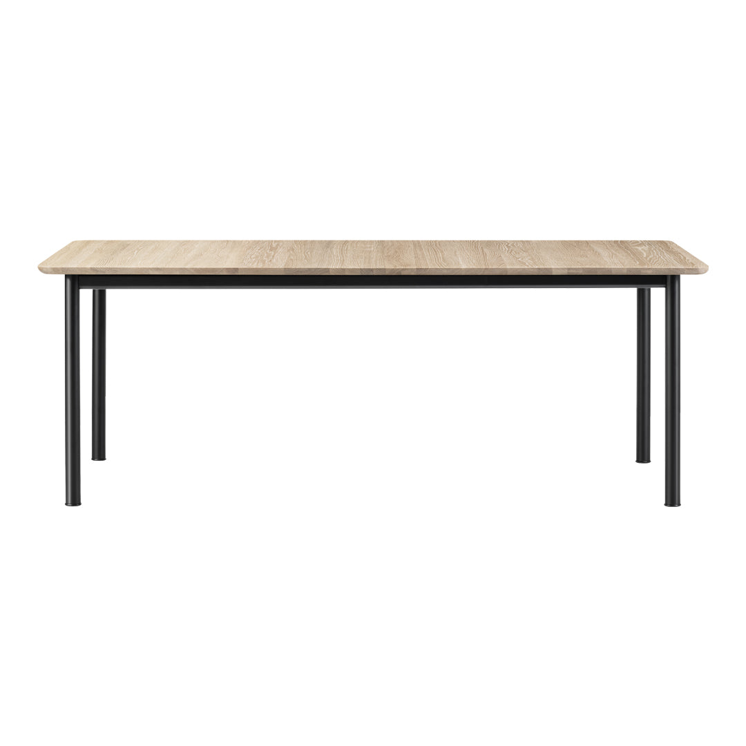 Plan Dining Table - Extendable