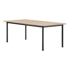 Plan Dining Table - Extendable