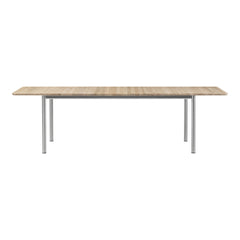 Plan Dining Table - Extendable