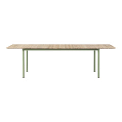 Plan Dining Table - Extendable