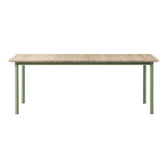 Plan Dining Table - Extendable