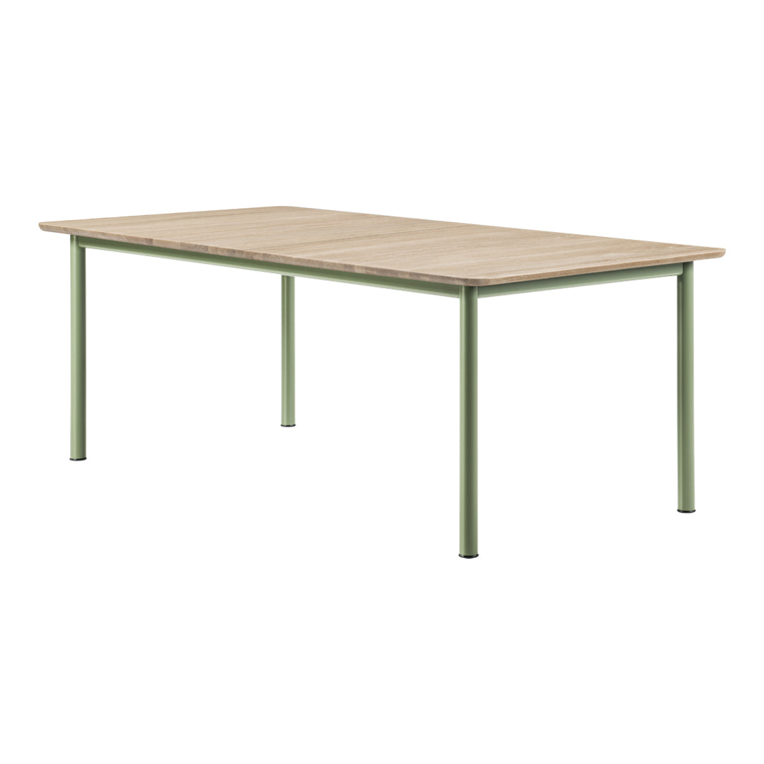 Plan Dining Table - Extendable