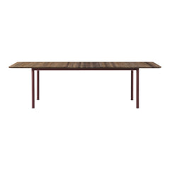 Plan Dining Table - Extendable