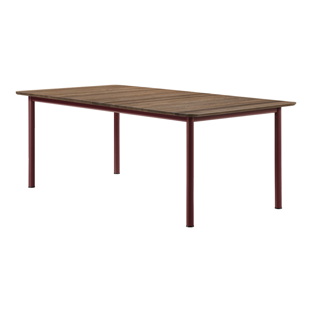 Plan Dining Table - Extendable