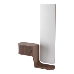 BPS127 Hallway Wall Mirror/Unit