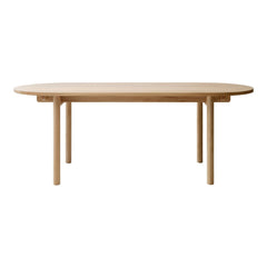 Basic Table - Oval