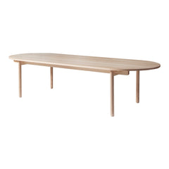 Basic Table - Oval