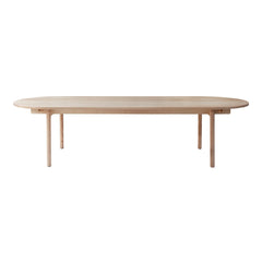 Basic Table - Oval