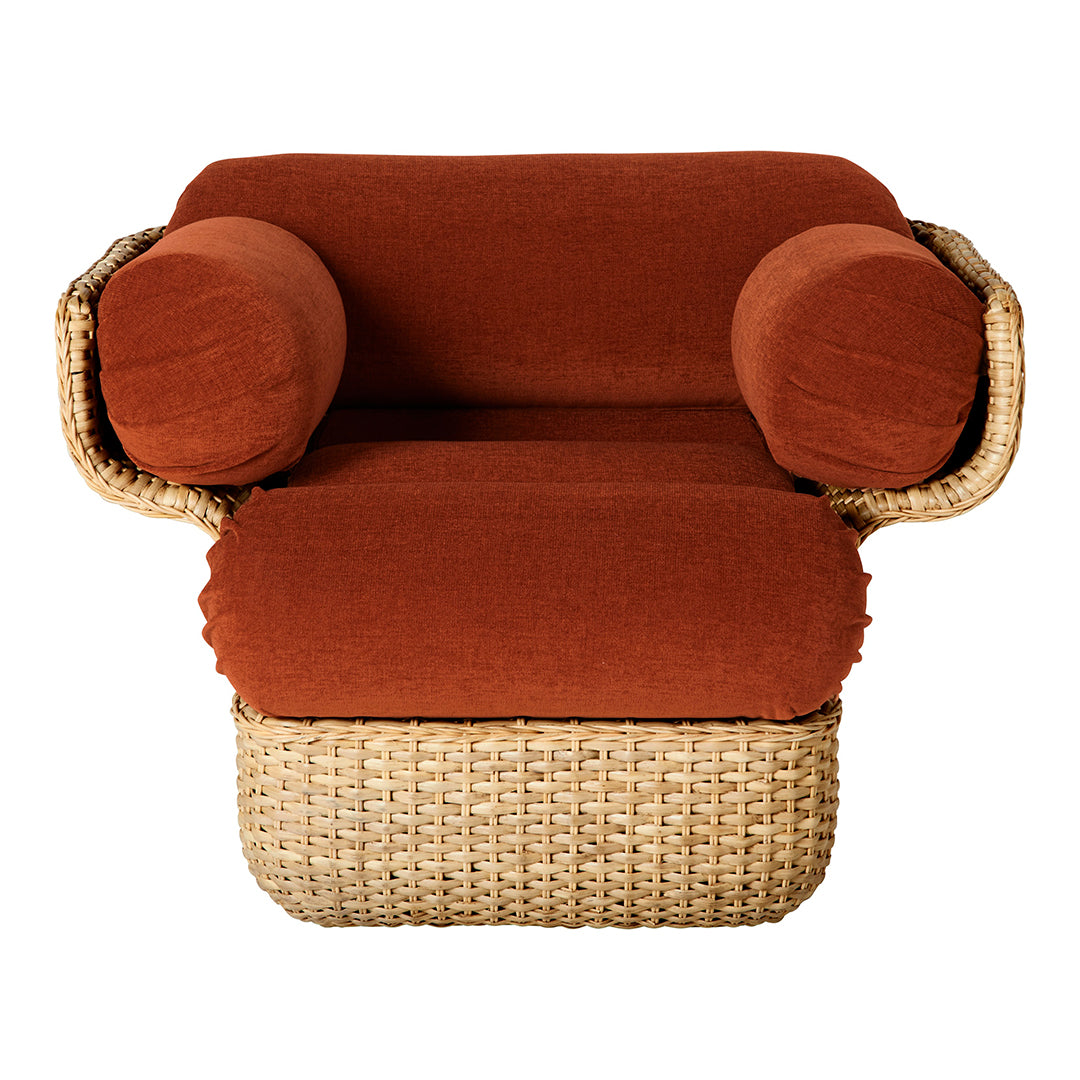 Basket Lounge Chair