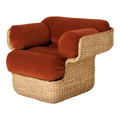 Basket Lounge Chair