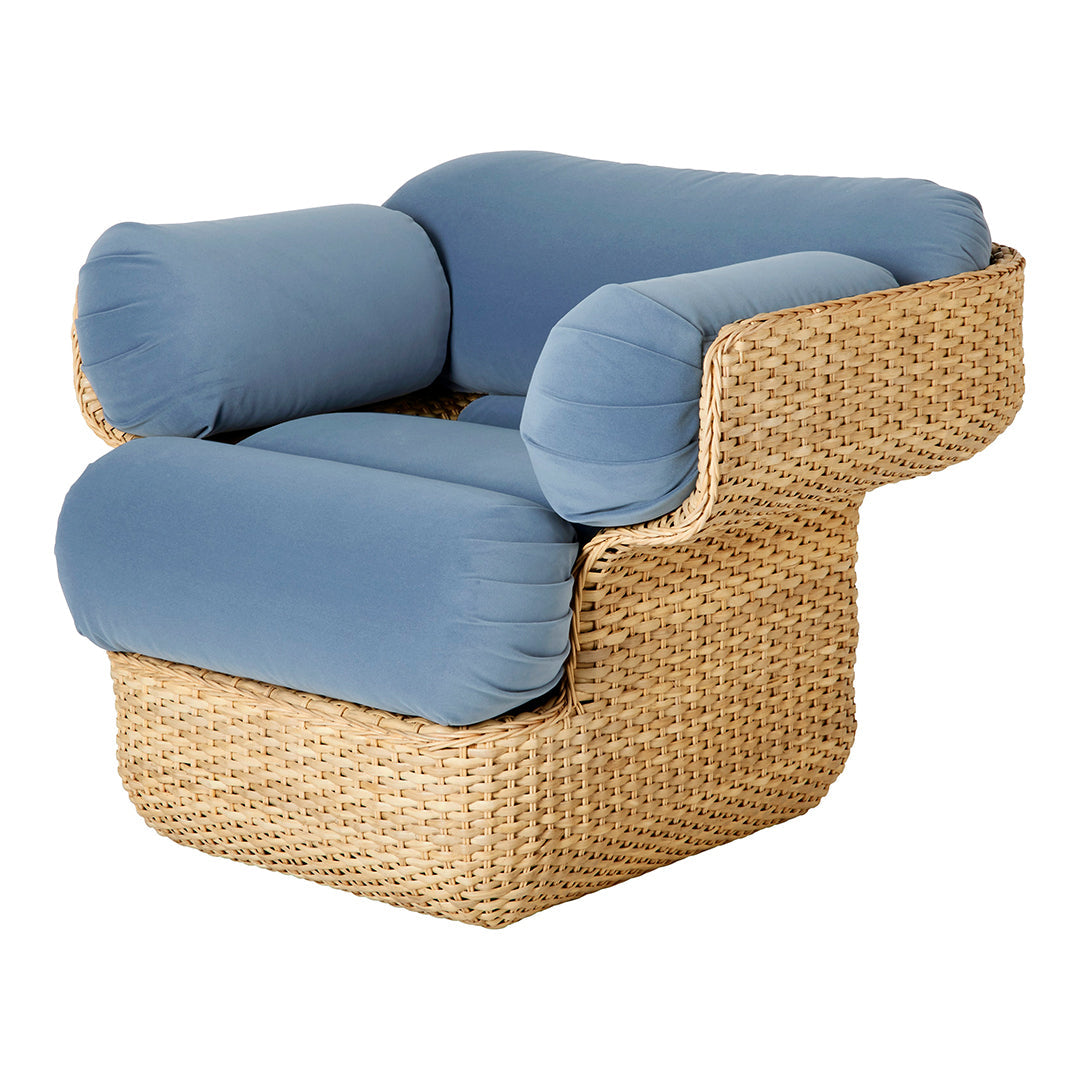 Basket Lounge Chair