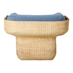 Basket Lounge Chair