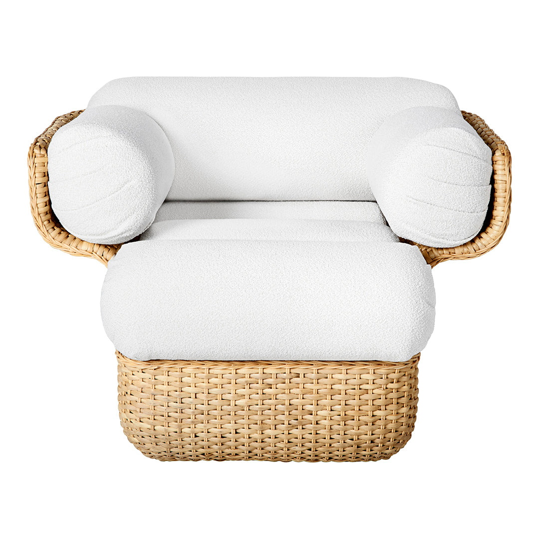 Basket Lounge Chair