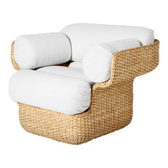 Basket Lounge Chair