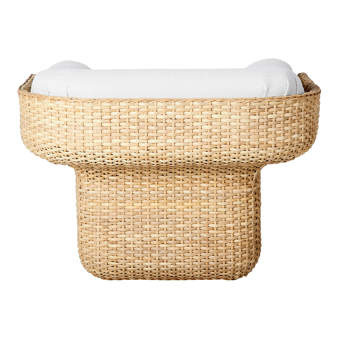 Basket Lounge Chair