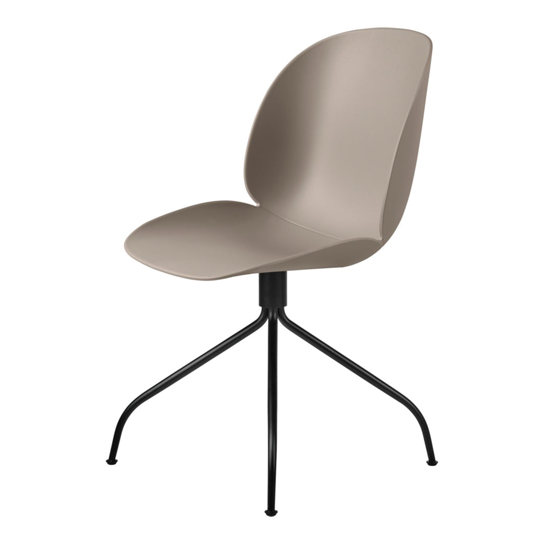 Beetle Meeting Chair - Swivel Base