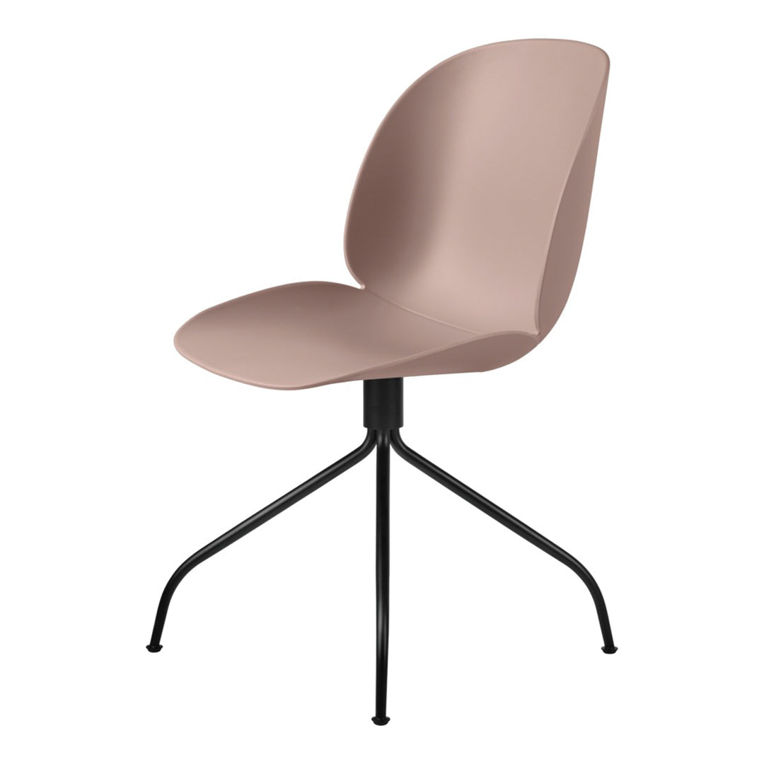 Beetle Meeting Chair - Swivel Base