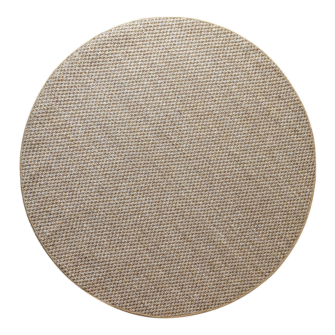 Belize Circle Rug