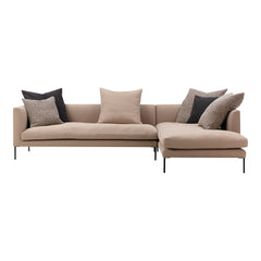 Blade Modular Sofa (Modules 9-16)