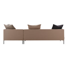 Blade Modular Sofa (Modules 9-16)