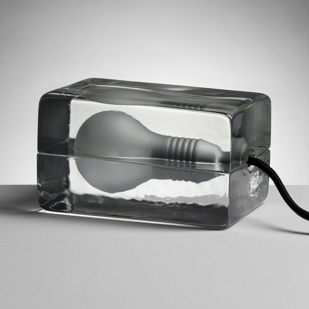 Block Lamp