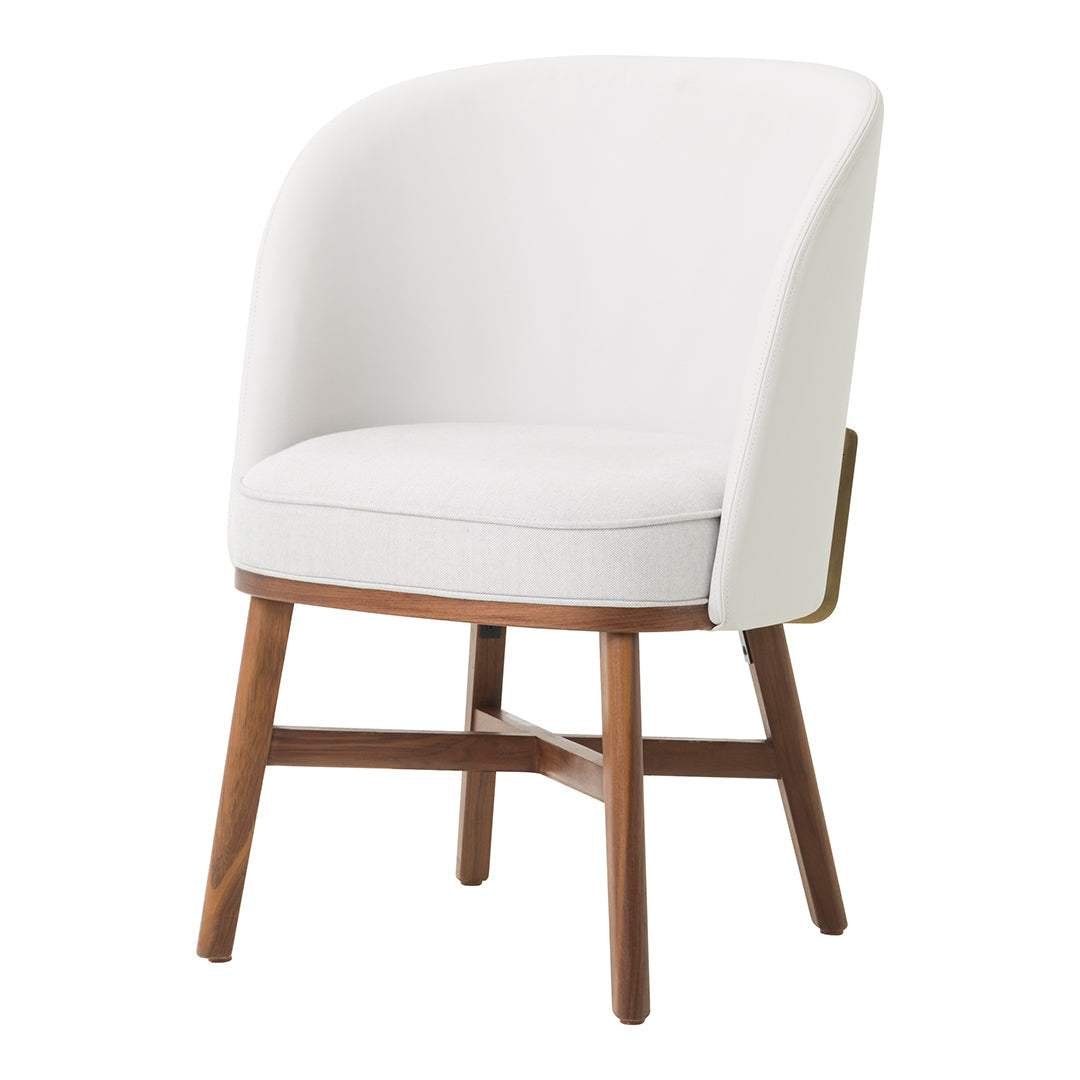 Mr. B Dining Chair