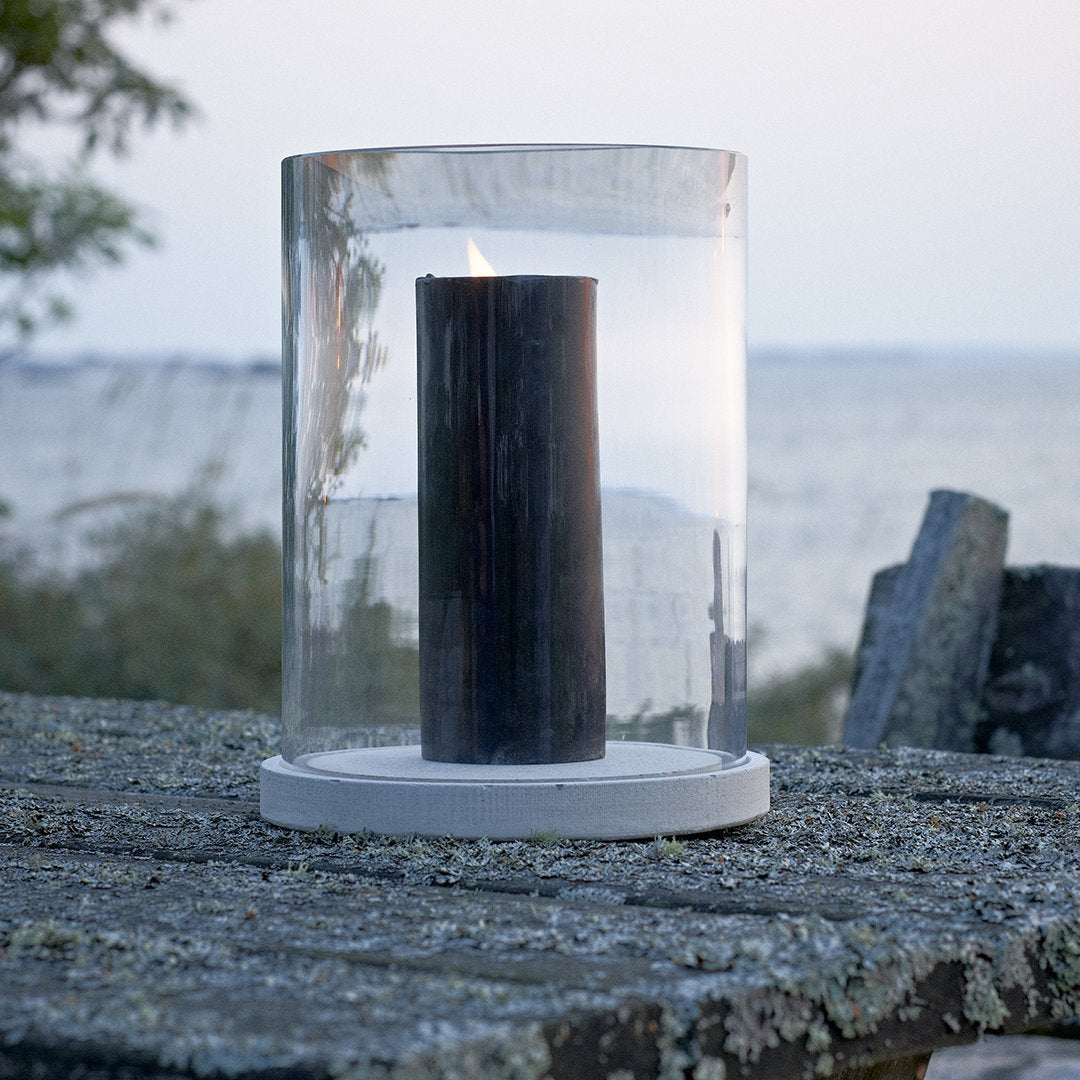 Moja Candle Lantern