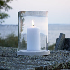 Moja Candle Lantern