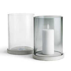 Moja Candle Lantern