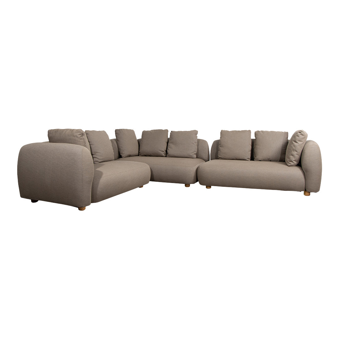 Capture Outdoor Modular Sofa