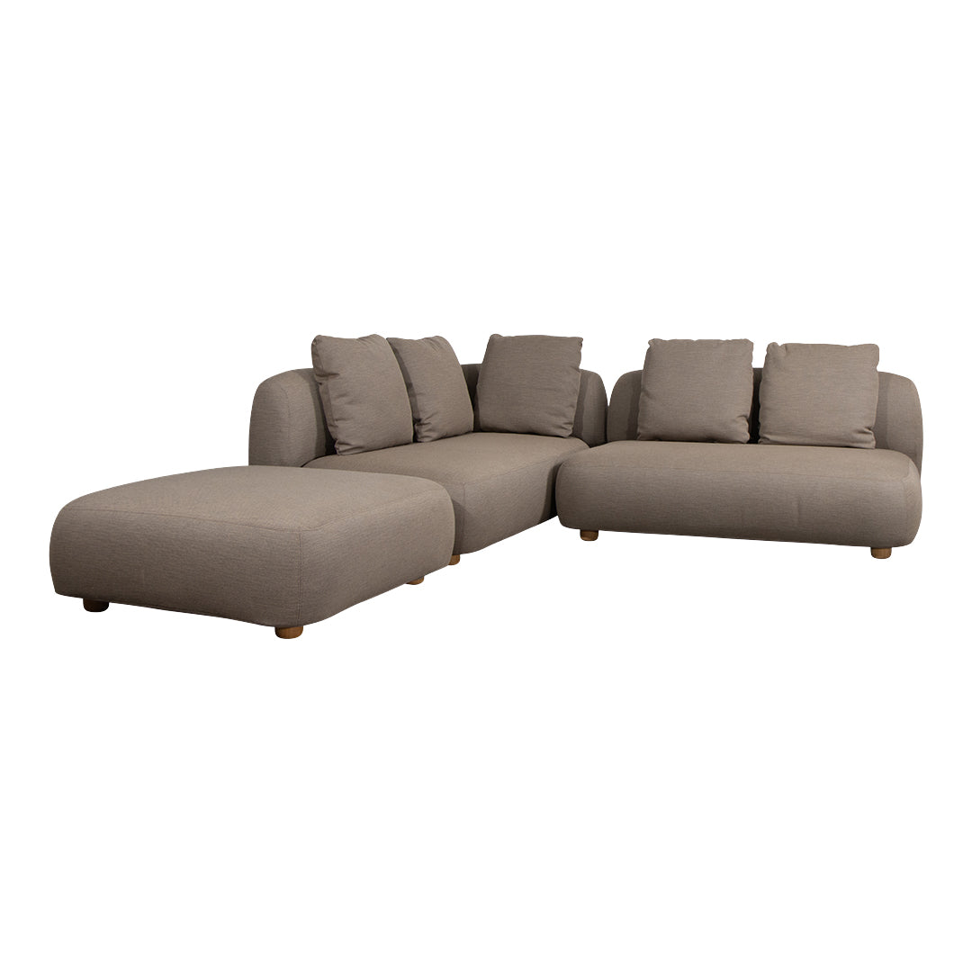 Capture Outdoor Modular Sofa