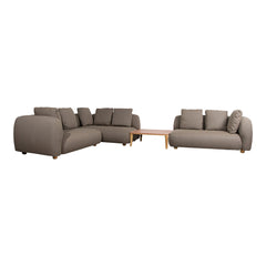 Capture Outdoor Modular Sofa