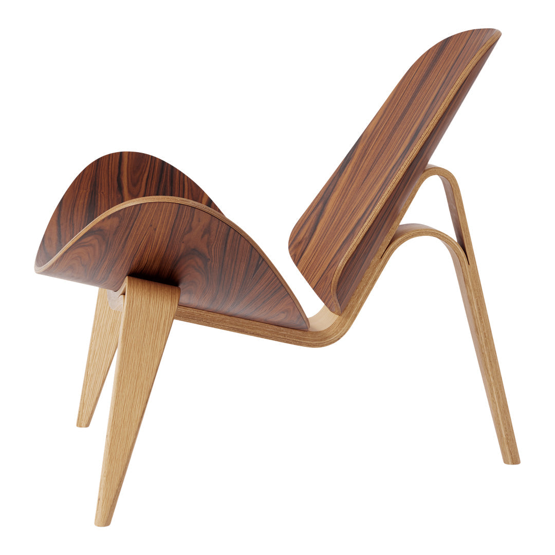 CH07 J60T Shell Chair - 60th Anniversary Edition