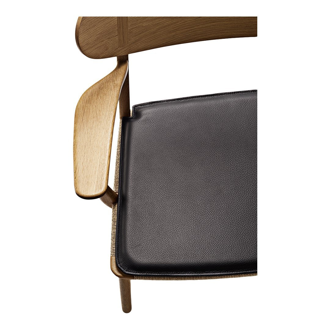 CH22 Leather Seat Cushion