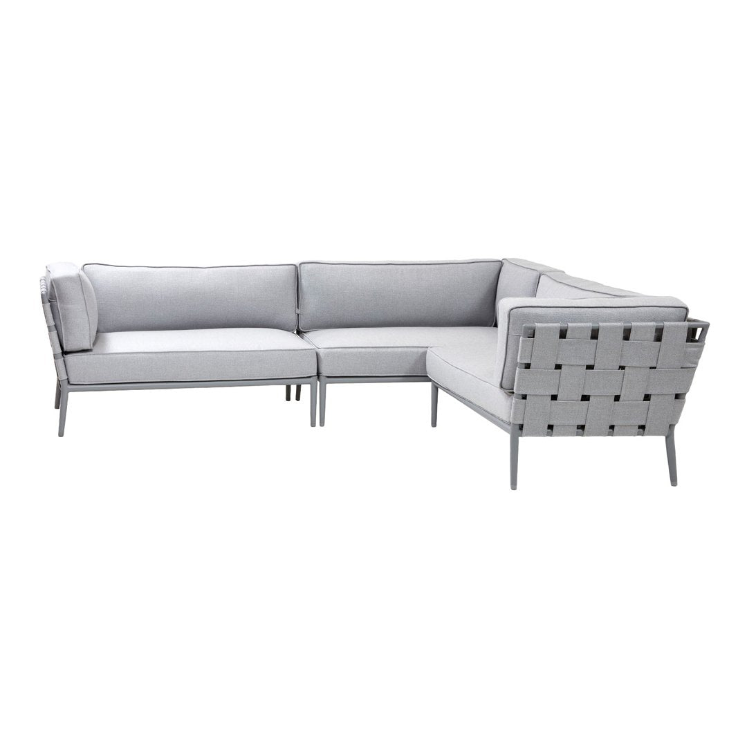 Conic AirTouch Outdoor Modular Sofa