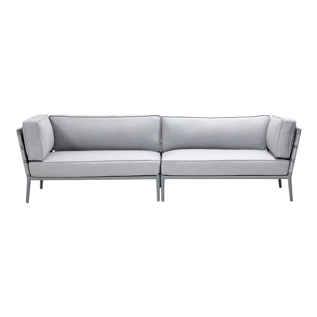 Conic AirTouch Outdoor Modular Sofa