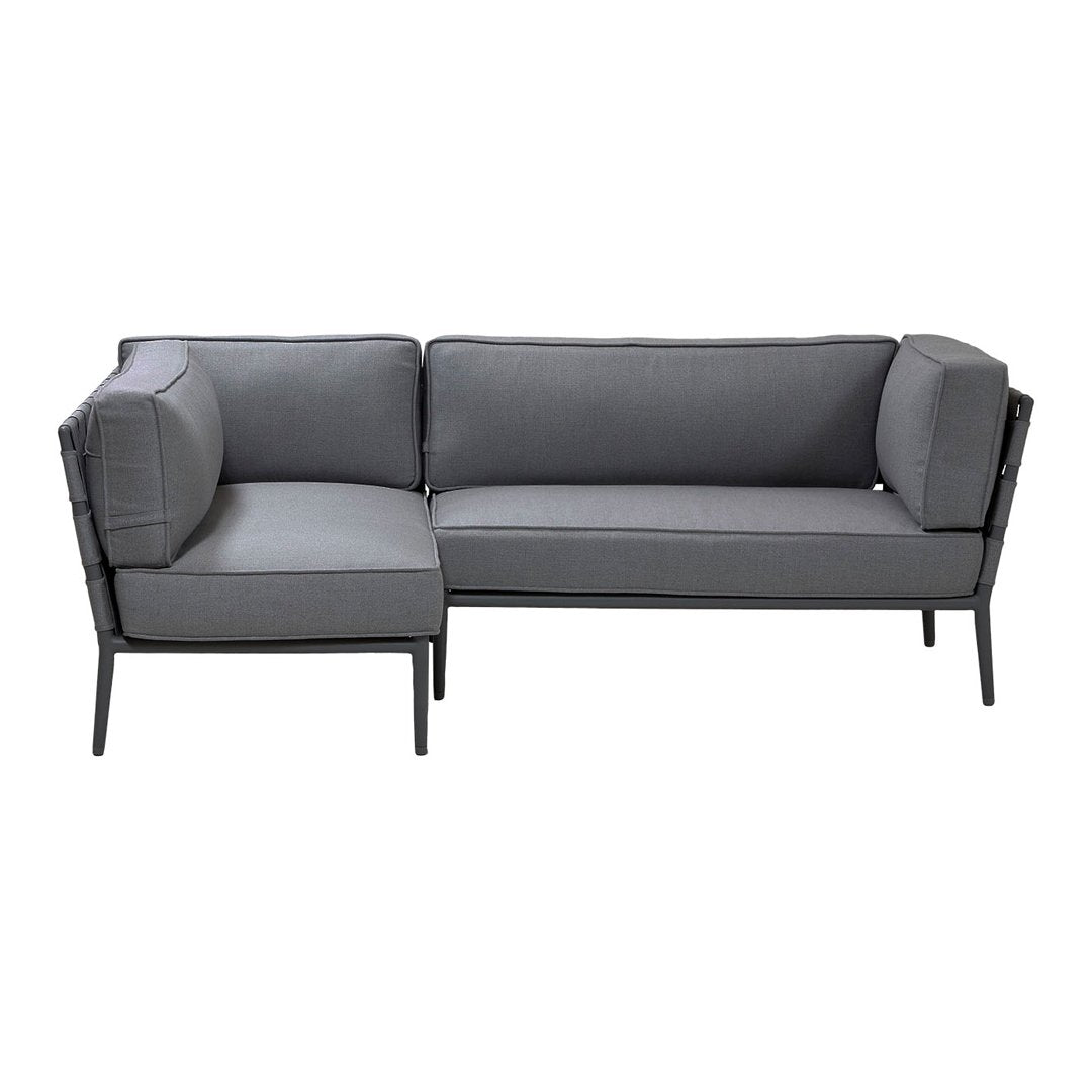 Conic AirTouch Outdoor Modular Sofa