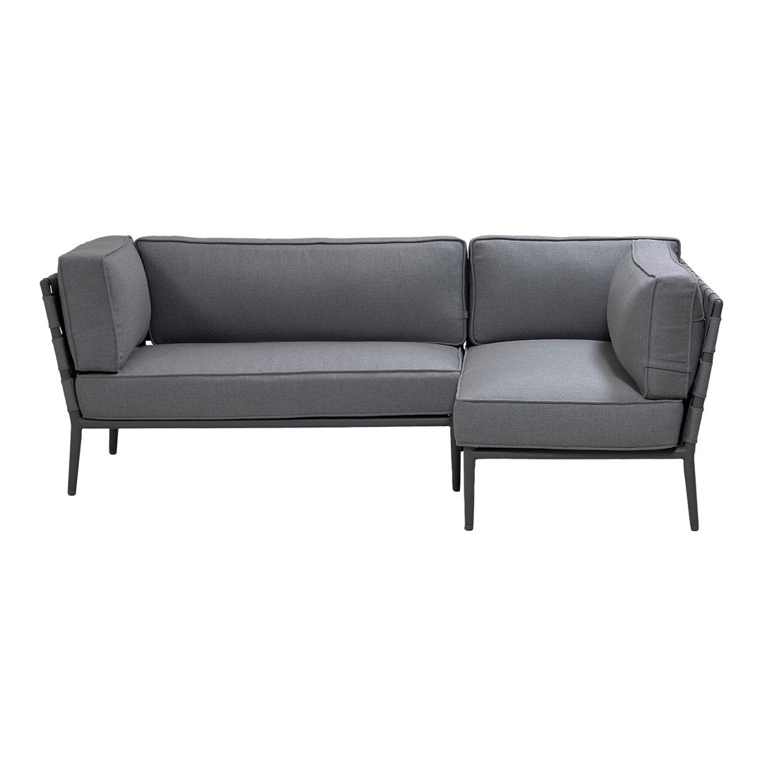 Conic AirTouch Outdoor Modular Sofa