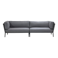 Conic AirTouch Outdoor Modular Sofa