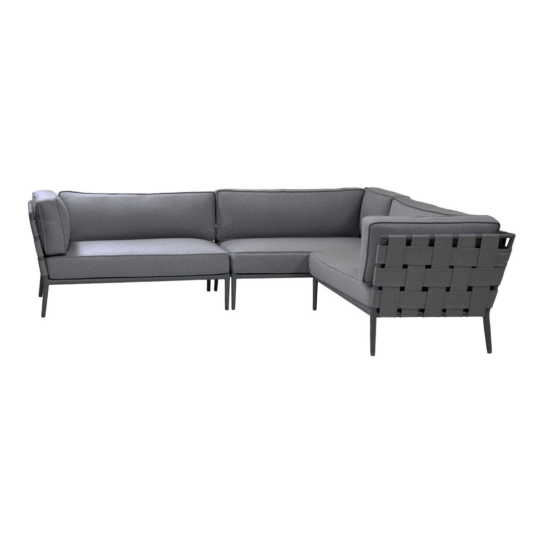 Conic AirTouch Outdoor Modular Sofa