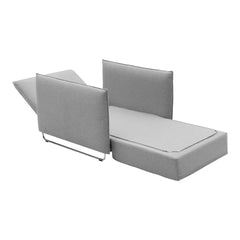 Cord Chair / Single Bed